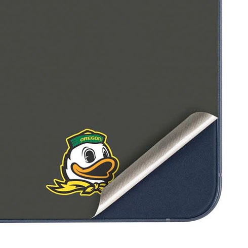University of Oregon Ducks Galaxy A35 5G Skin